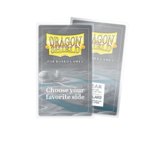 Dragon Shield Board Game Tarot Sleeves 70x120 mm