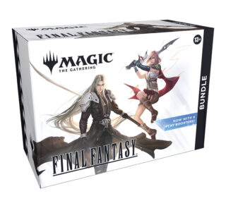 Final Fantasy EN Bundle