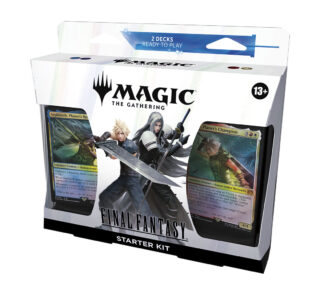 Final-Fantasy-EN-starter-kit