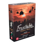 Fire in the Lake Second Edition