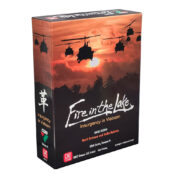 Fire in the Lake Second Edition