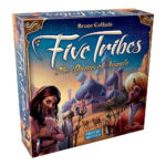 Five Tribes