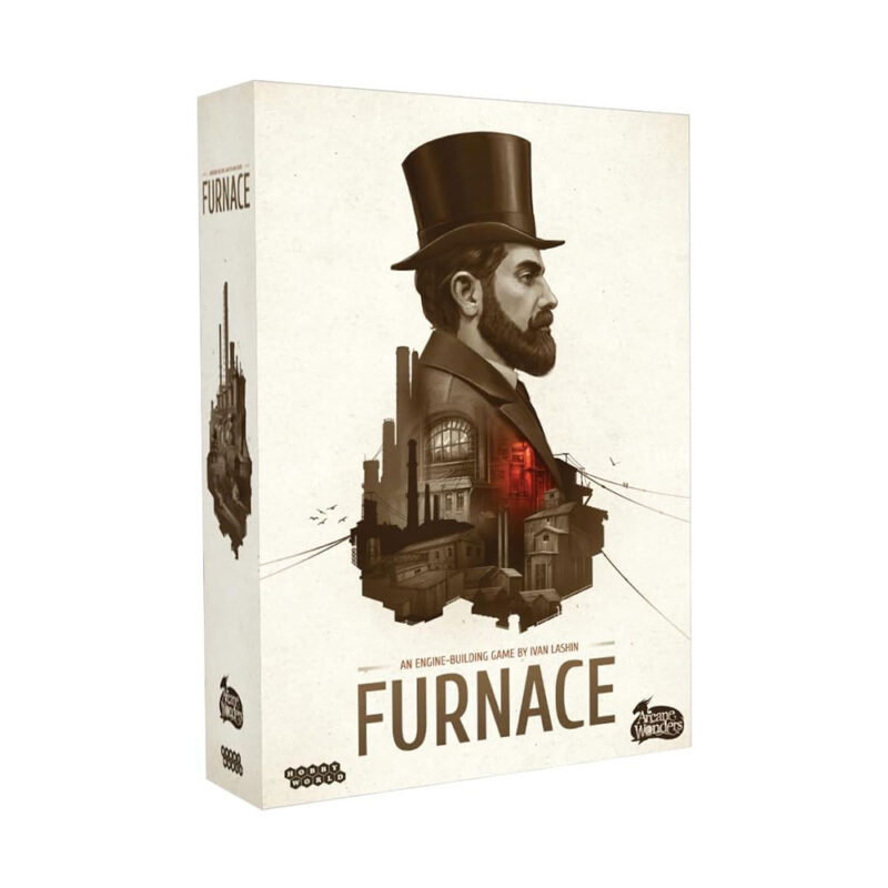 Furnace