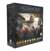 Hegemony Lead Your Class to Victory
