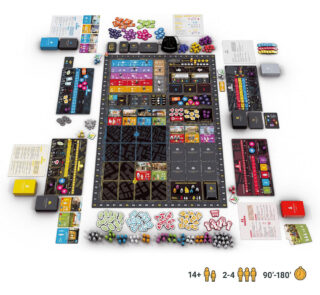 Hegemony Lead Your Class to Victory2