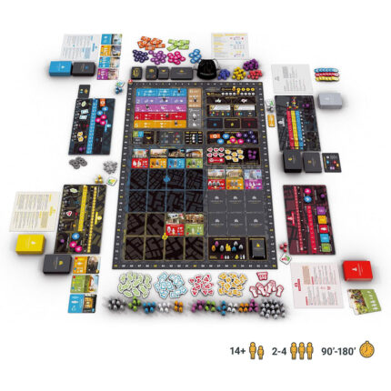 Hegemony Lead Your Class to Victory2