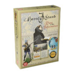Here I Stand 500th Anniversary Edition