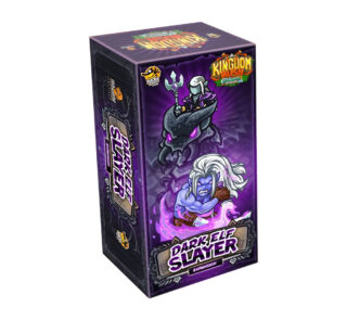 Kingdom Rush - Dark Elf Slayer Expansion