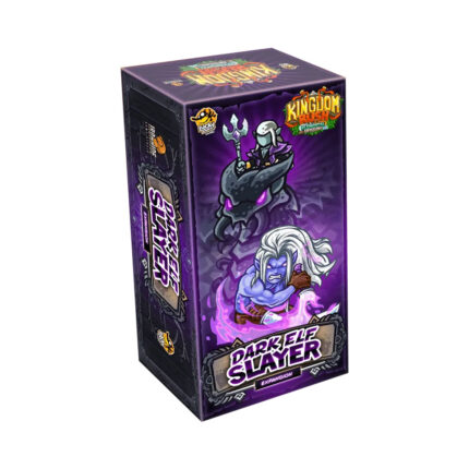Kingdom Rush - Dark Elf Slayer Expansion