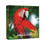 Life Of Amazonia Retail