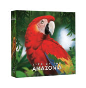 Life Of Amazonia Retail