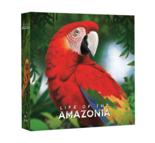 Life Of Amazonia Retail