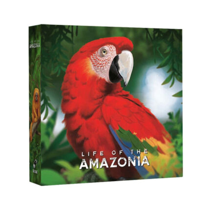 Life Of Amazonia Retail