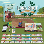 Long Shot The Dice Game - Slika 2