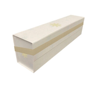 Magic Mana 8 Plains 500+ Flat Pack Storage Box