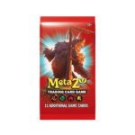 Metazoo Base Set Booster (2025) - Slika 2