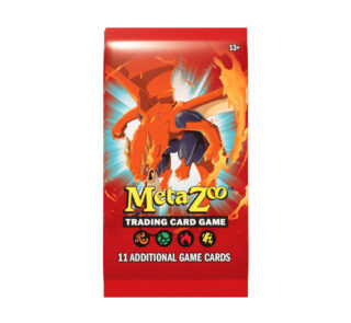 Metazoo Base Set Booster