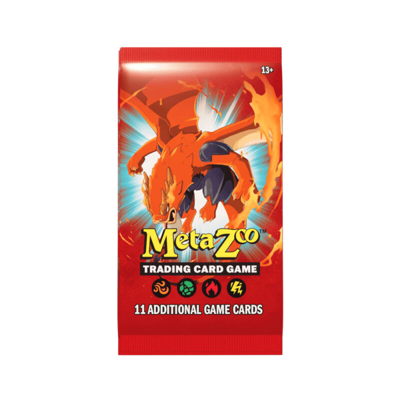 Metazoo Base Set Booster