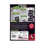 MicroMacro: Crime City - Full House - Slika 2