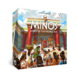 Minos Dawn of the Bronze Age