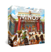 Minos Dawn of the Bronze Age