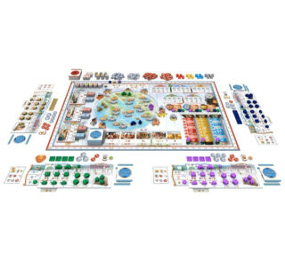 Minos Dawn of the Bronze Age