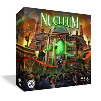 Nucleum