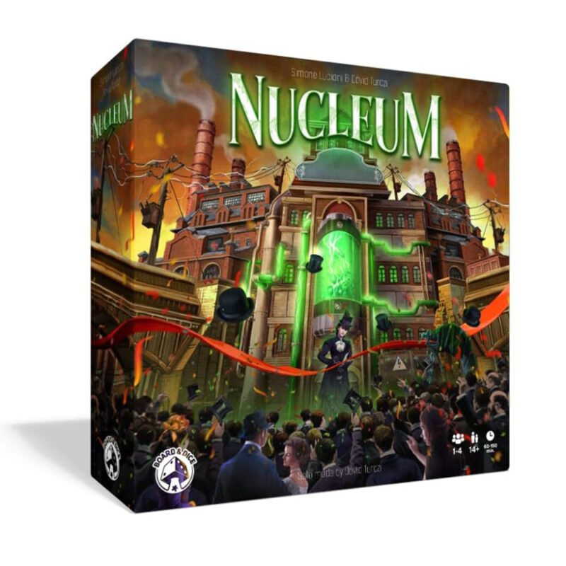 Nucleum