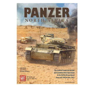 Panzer-north-africa