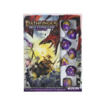Pathfinder Dice Conquest