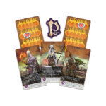 Pathfinder Dice Conquest - Slika 2