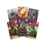 Pathfinder Dice Conquest - Slika 3
