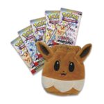 Pokemon TCG: SV8.5 Prismatic Evolutions Accessory Pouch Collection - Slika 2