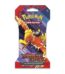 Pokemon TCG Scarlet and Violet-Destined Rivals Sleeved Booster Pack