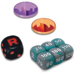 Pokemon TCG: SV10 Destined Rivals Elite Trainer Box - Slika 4