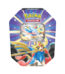 Pokemon TCG Slashing Legends Tin - Zacian ex