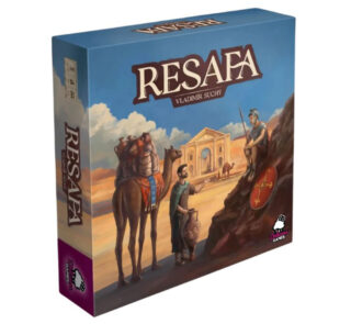 Resafa