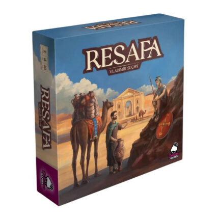 Resafa