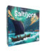 Saltfjord