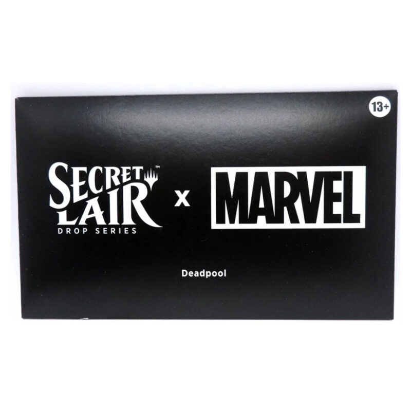 Secret-Lair-x-Marvels-Deadpool-Nonfoil