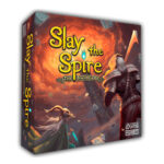 Slay The Spire The Board game (Retail Edition)