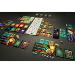 Slay The Spire: The Boardgame (Retail Edition) - Slika 2