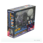 Star Trek: Into the Unknown - Federation vs. Dominion Core Set