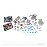 Star Trek: Into the Unknown - Federation vs. Dominion Core Set