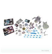 Star Trek: Into the Unknown - Federation vs. Dominion Core Set