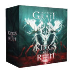 Tainted Grail Kings of Ruin