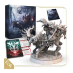 Tainted Grail: Kings of Ruin Corebox & Stretch Goals + Black Goat of the Moors - Slika 2