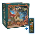 Tales of the Arthurian Knights