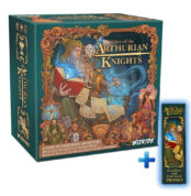 Tales of the Arthurian Knights