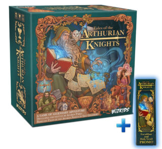 Tales of the Arthurian Knights